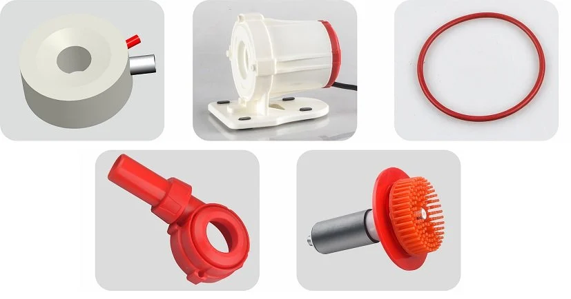 ZKSJ Reef Royal 280 internal protein skimmer