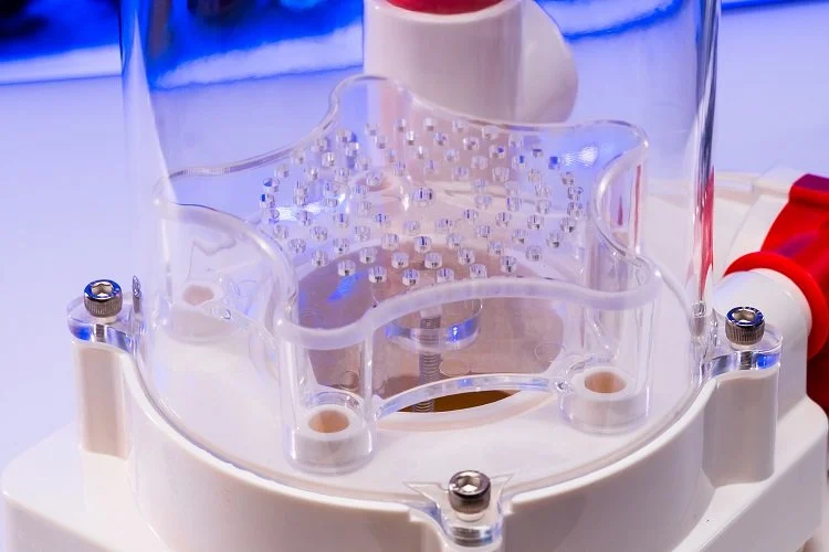 ZKSJ Reef Royal internal protein skimmer modeli